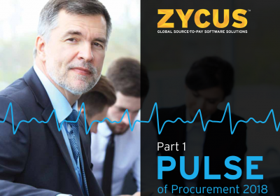Zycus Pulse of Procurement