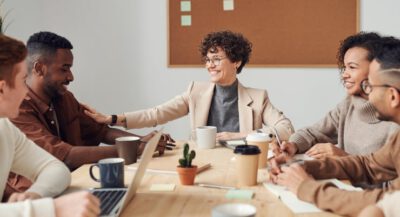 E-proQure samenwerking veilige aanspreekcultuur