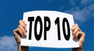 Top 10 meest gelezen E-proQure blogs